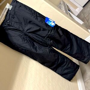 Brand new ski pants